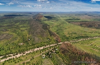 54. Alice Springs, Honey Moon Gap<br />Added 30 April 2017